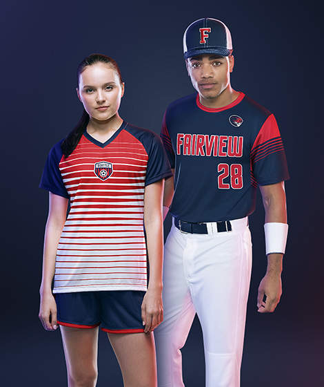 Augusta Sportswear Brands – 13west