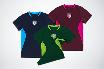 Wholesale football team jersey design models For Effortless Playing 