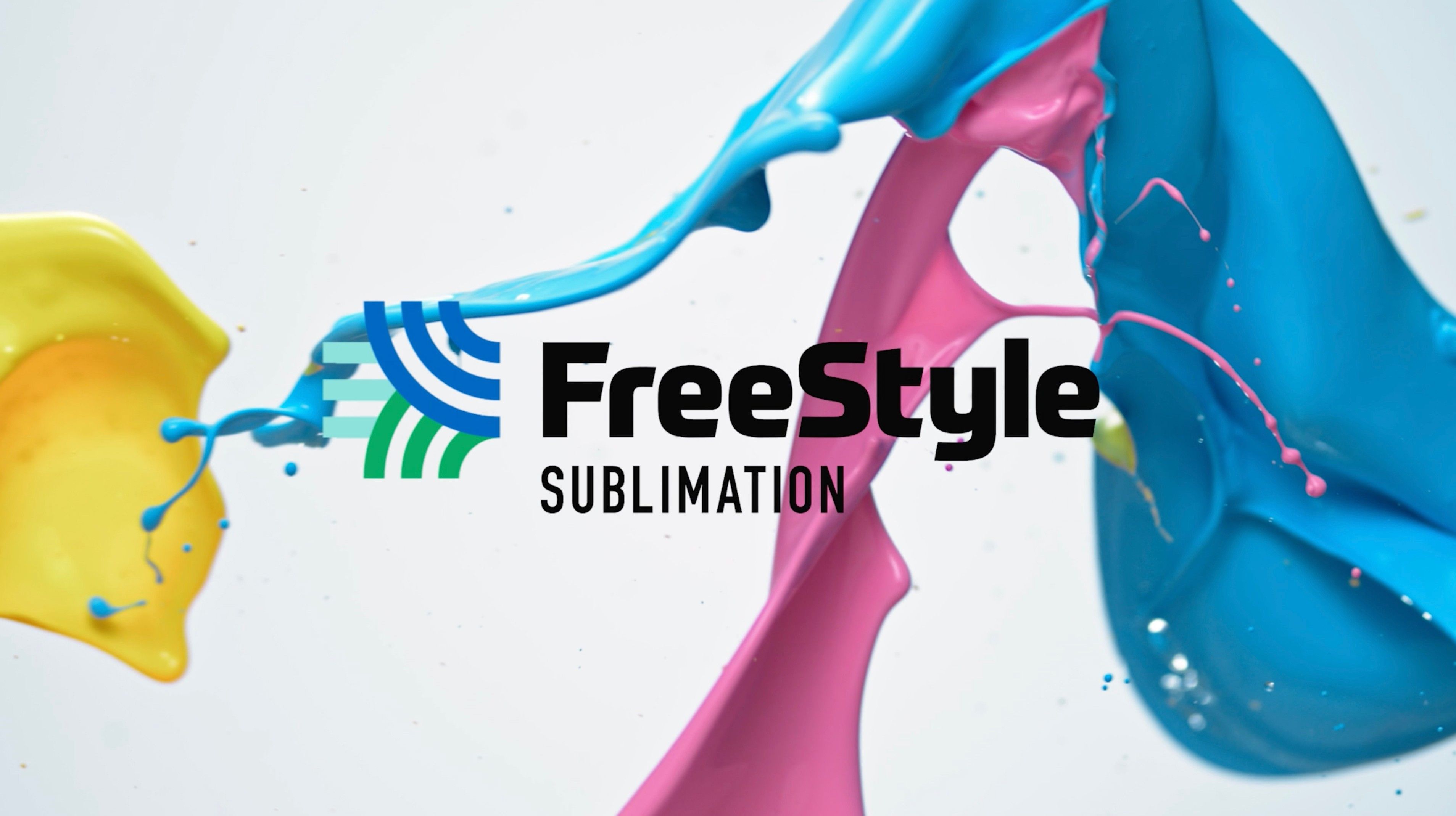 FreeStyle Sublimation Performance Center video thumbnail