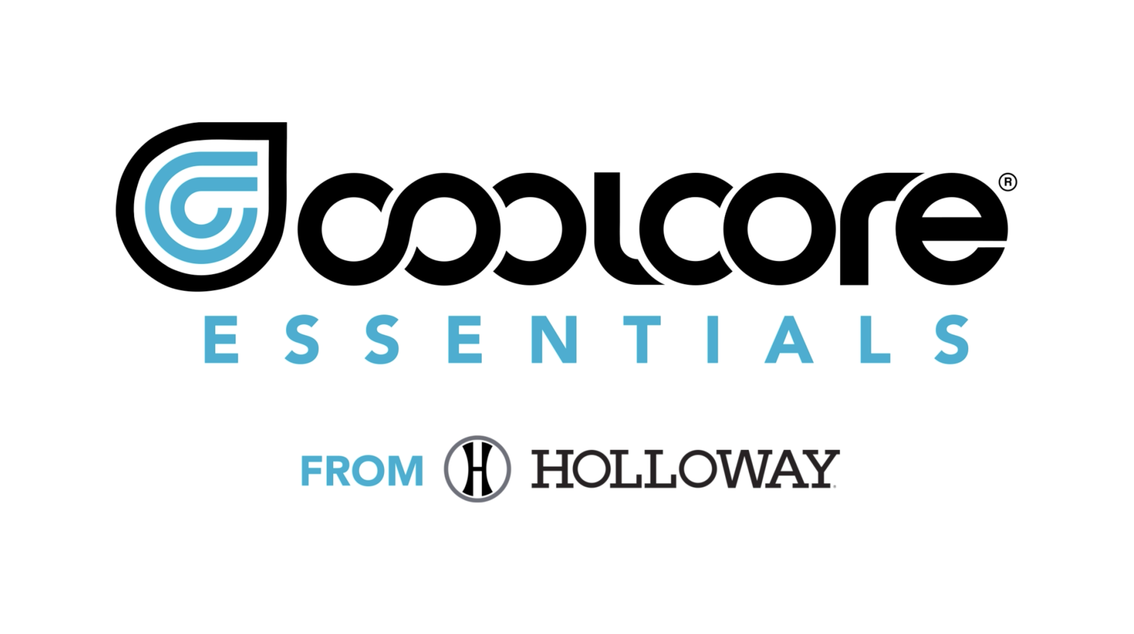 Coolcore Essentials from Holloway thumbnail