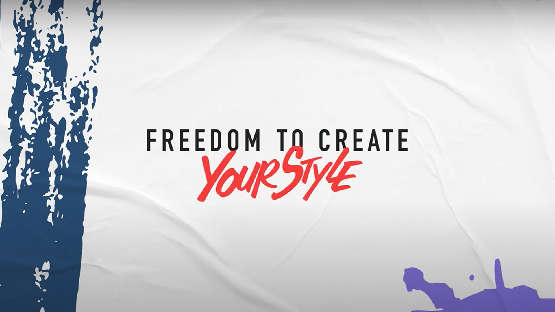Freedom to Create Your Style... FreeStyle Sublimation