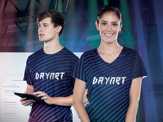 FreeStyle Sublimation for Small business, corporate, and event apparel Blog Post