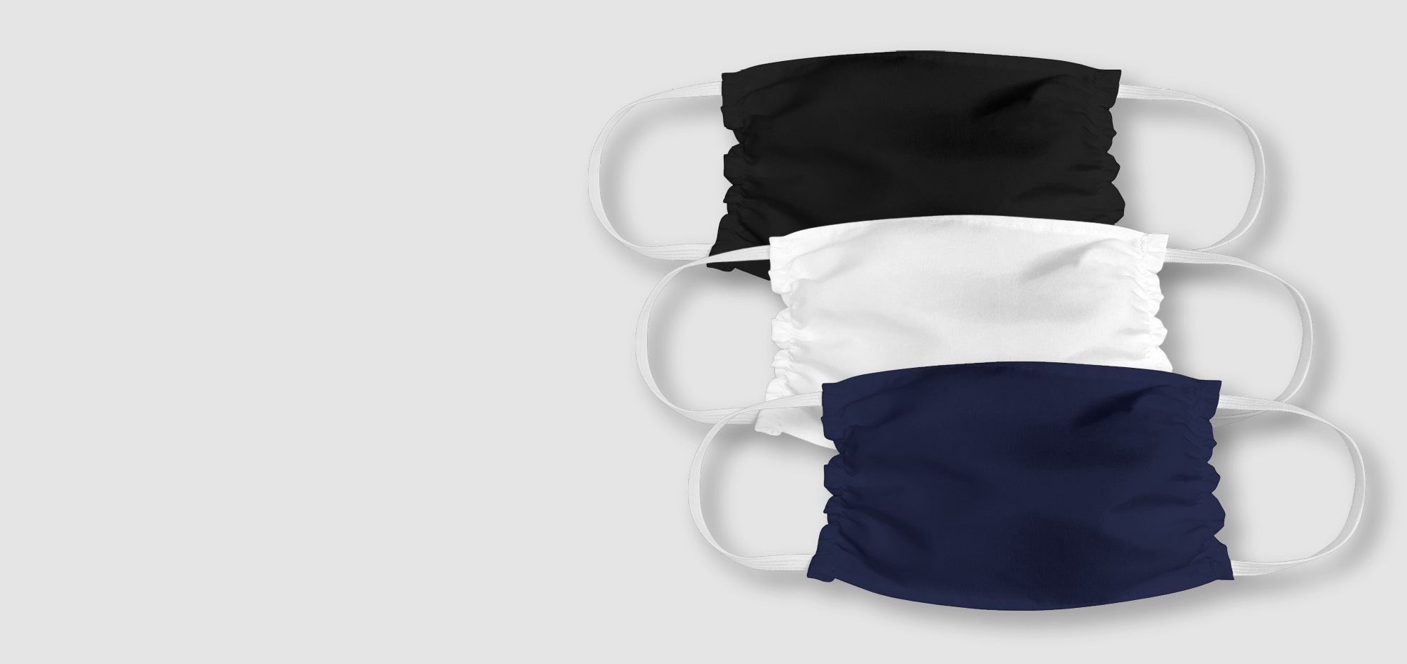 Comfort Wear Mask in stock now!