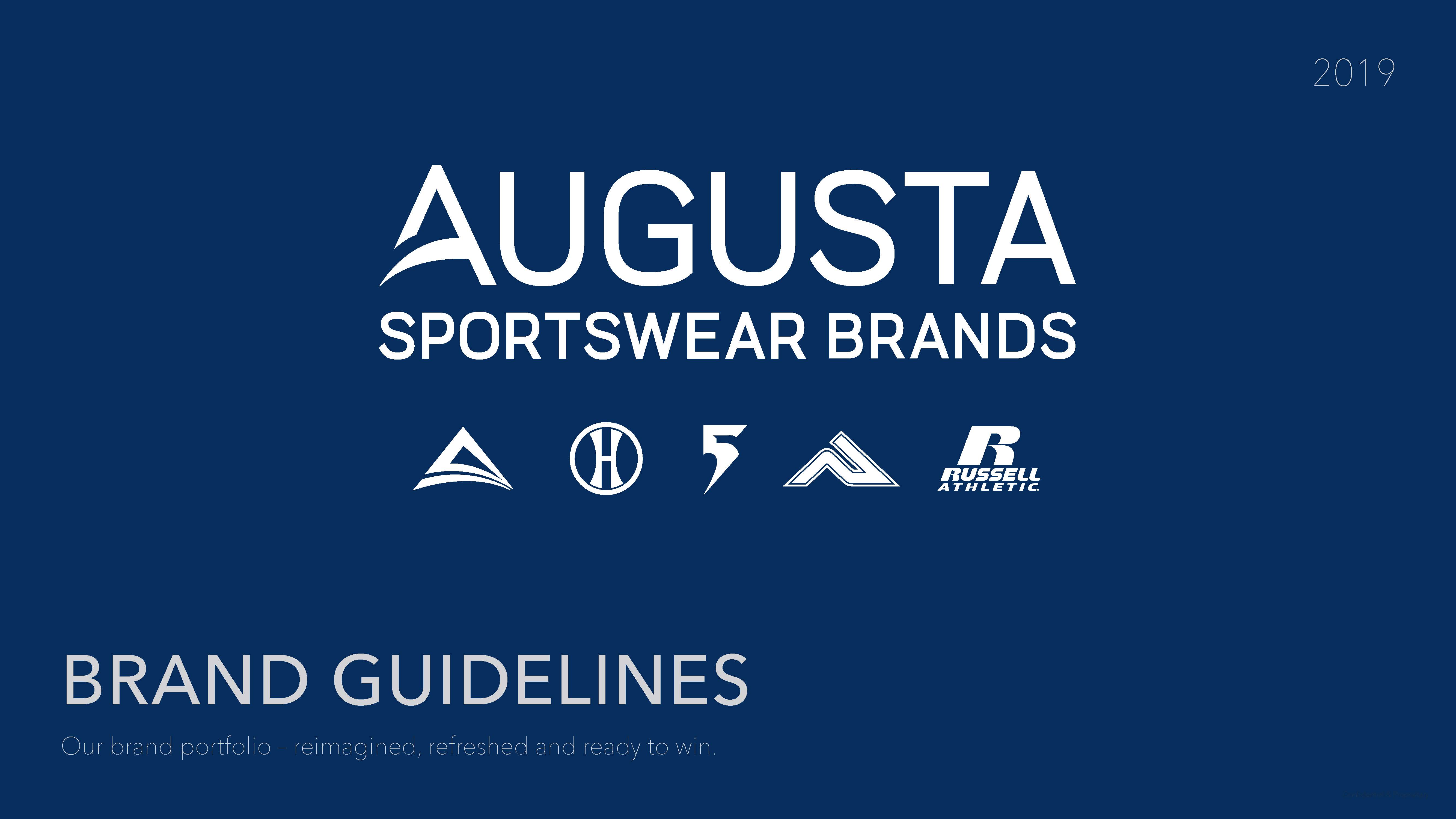 sportswear brands