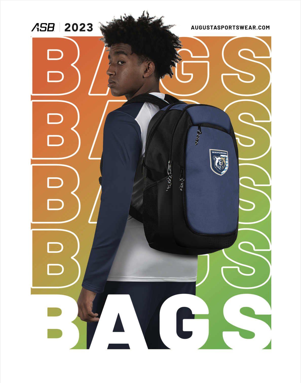 Bags Catalog 2023