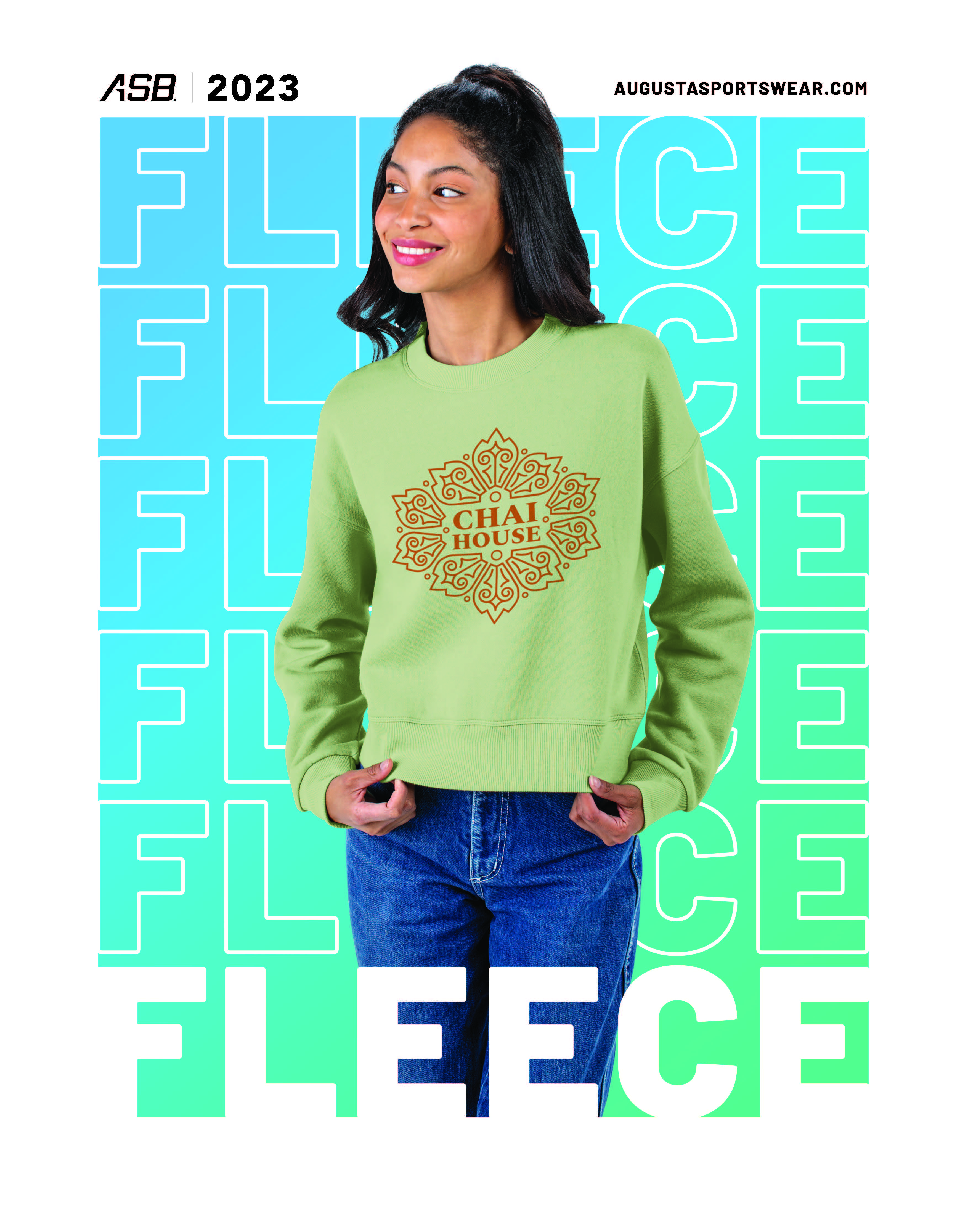 Fleece Catalog 2023