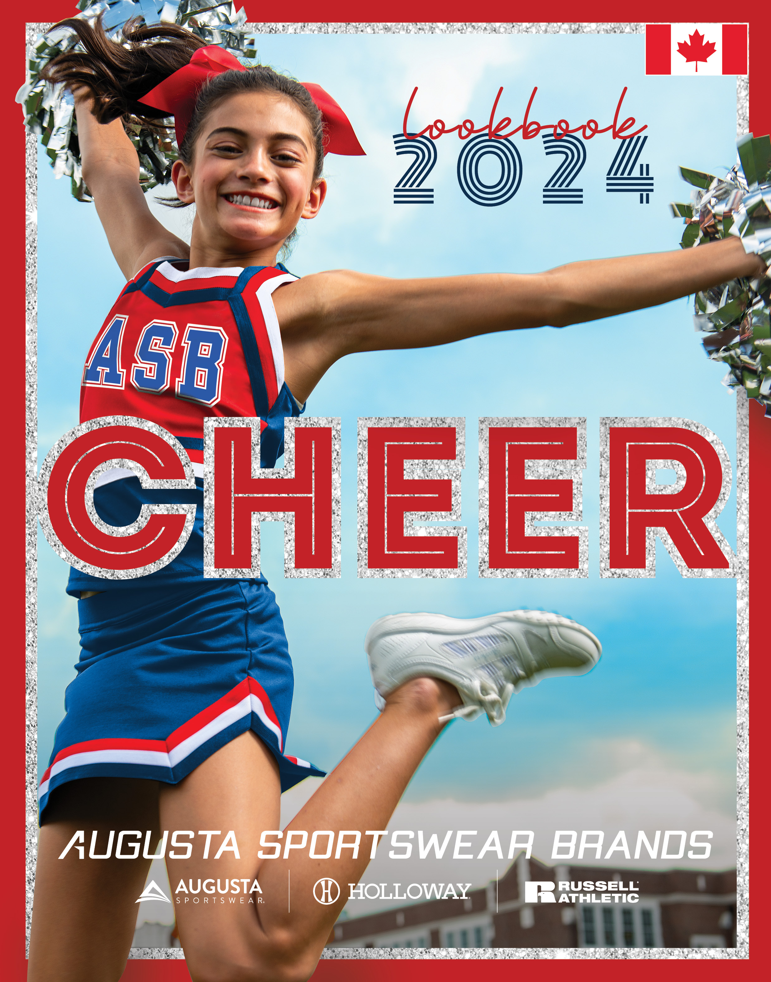 Catalogs  Augusta Sportswear Brands