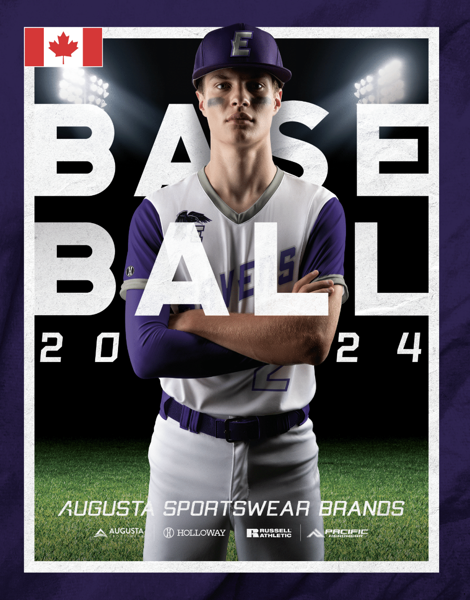 Baseball Catalog 2024