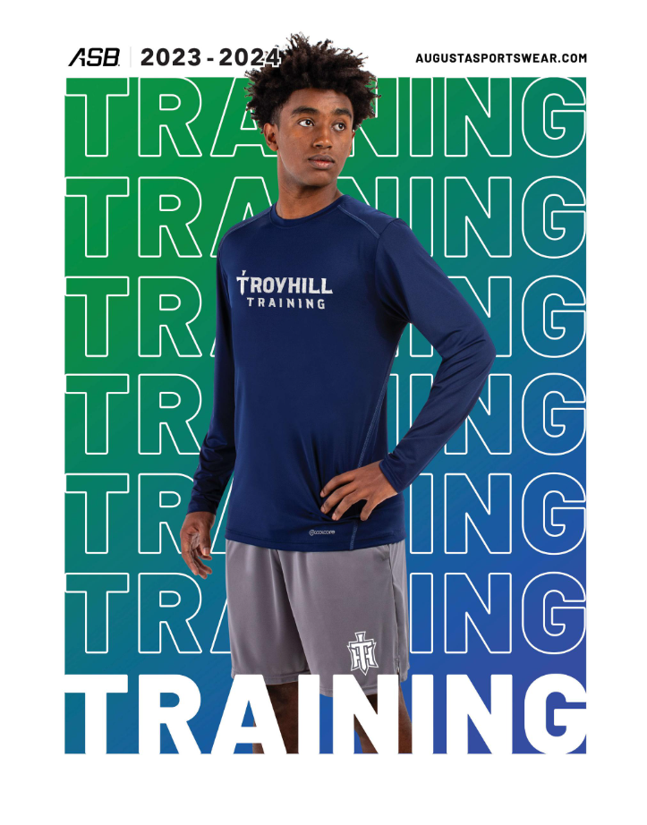 Training Catalog 2023 - 2024