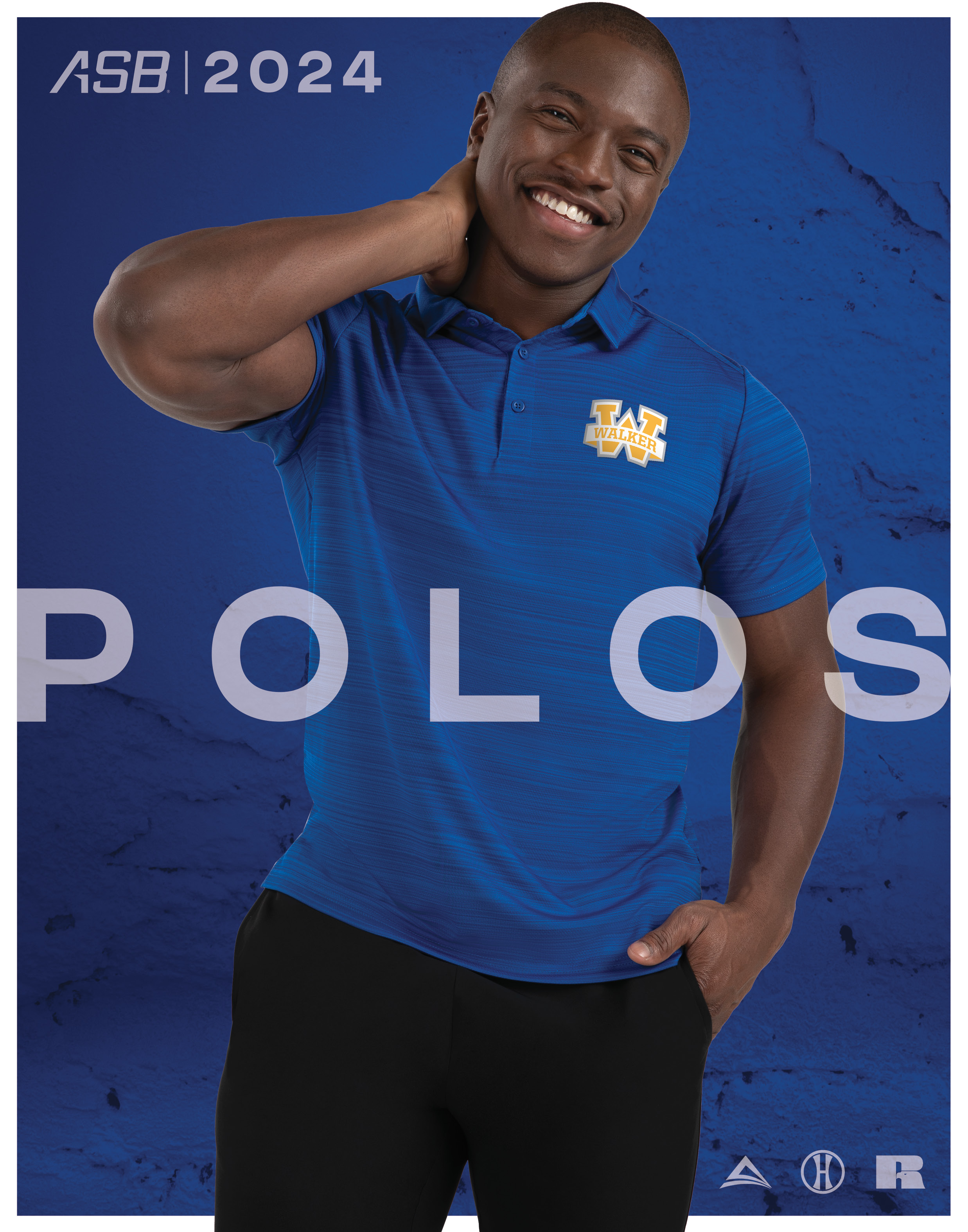 Polos Catalog 2024