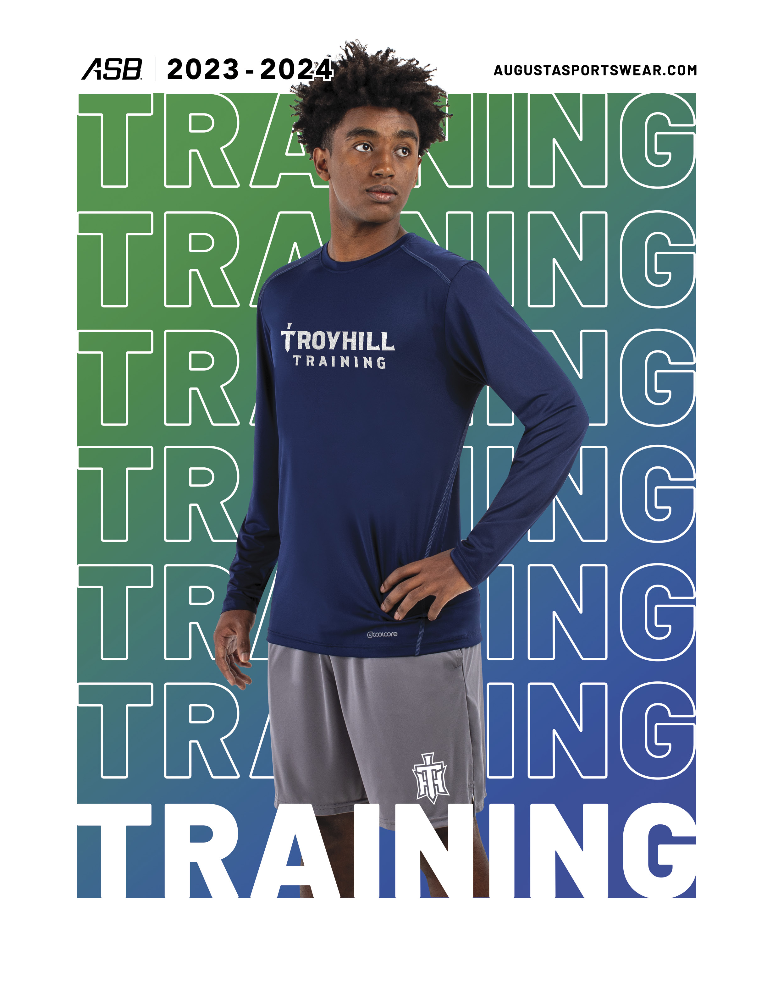 Training Catalog 2023