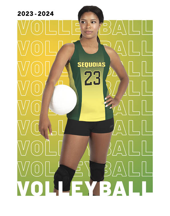 Volleyball Catalog 2023