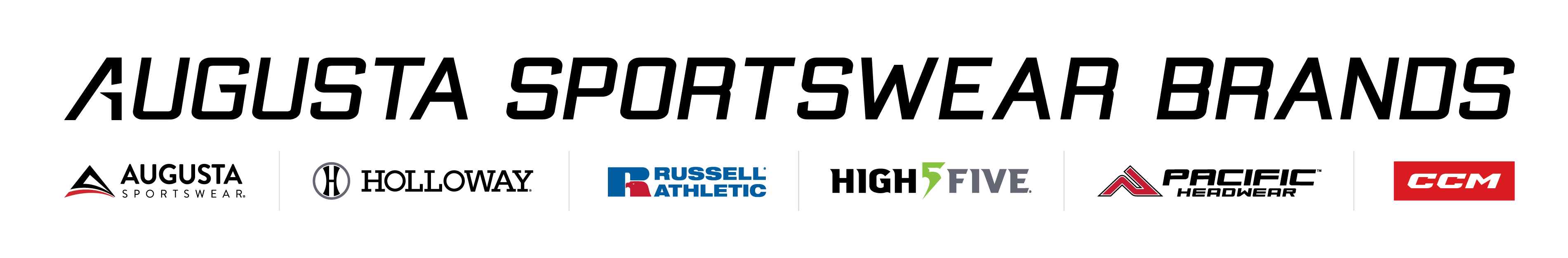 Augusta Sportswear Brands Signs with DeSL