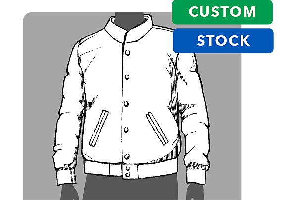Blouson Jacket Men PNG Transparent Images Free Download  Vector Files   Pngtree
