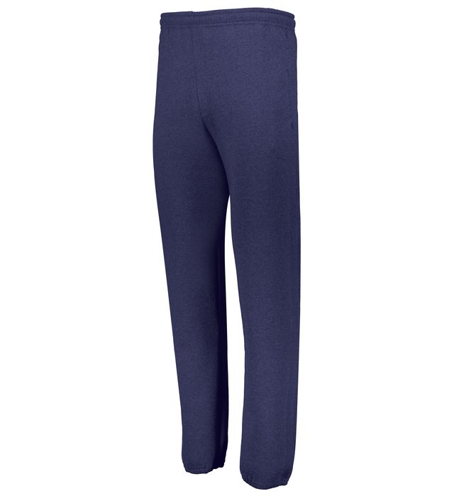 029HBM  DRI-POWER® CLOSED BOTTOM POCKET SWEATPANT