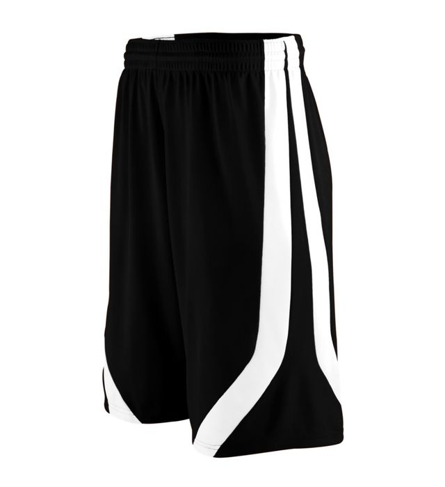 Triple-Double Game Shorts