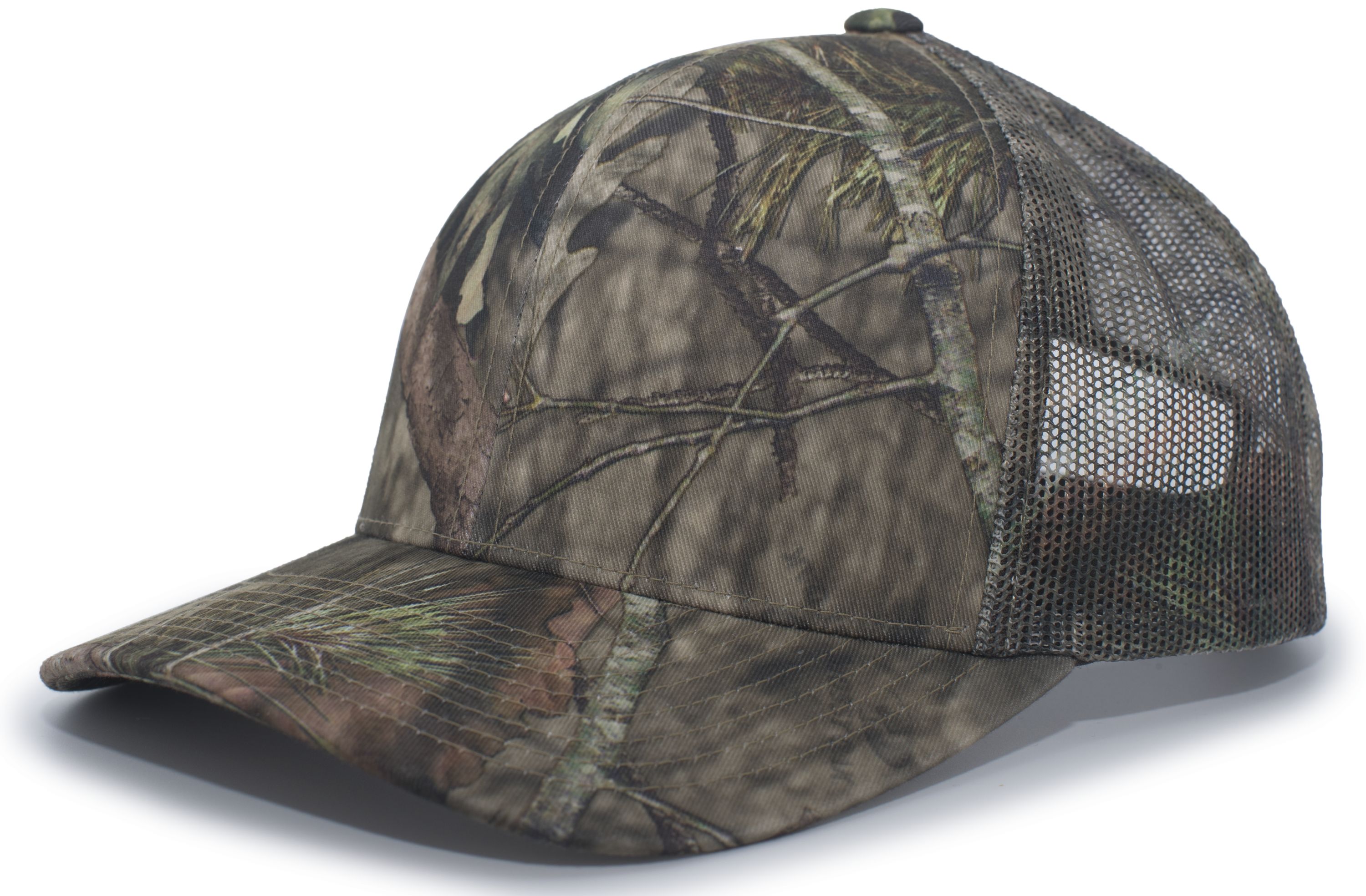 Camo Snapback Trucker Cap – Blank Camo Hat Camo Snapback Trucker Cap – Blank Camo Hat