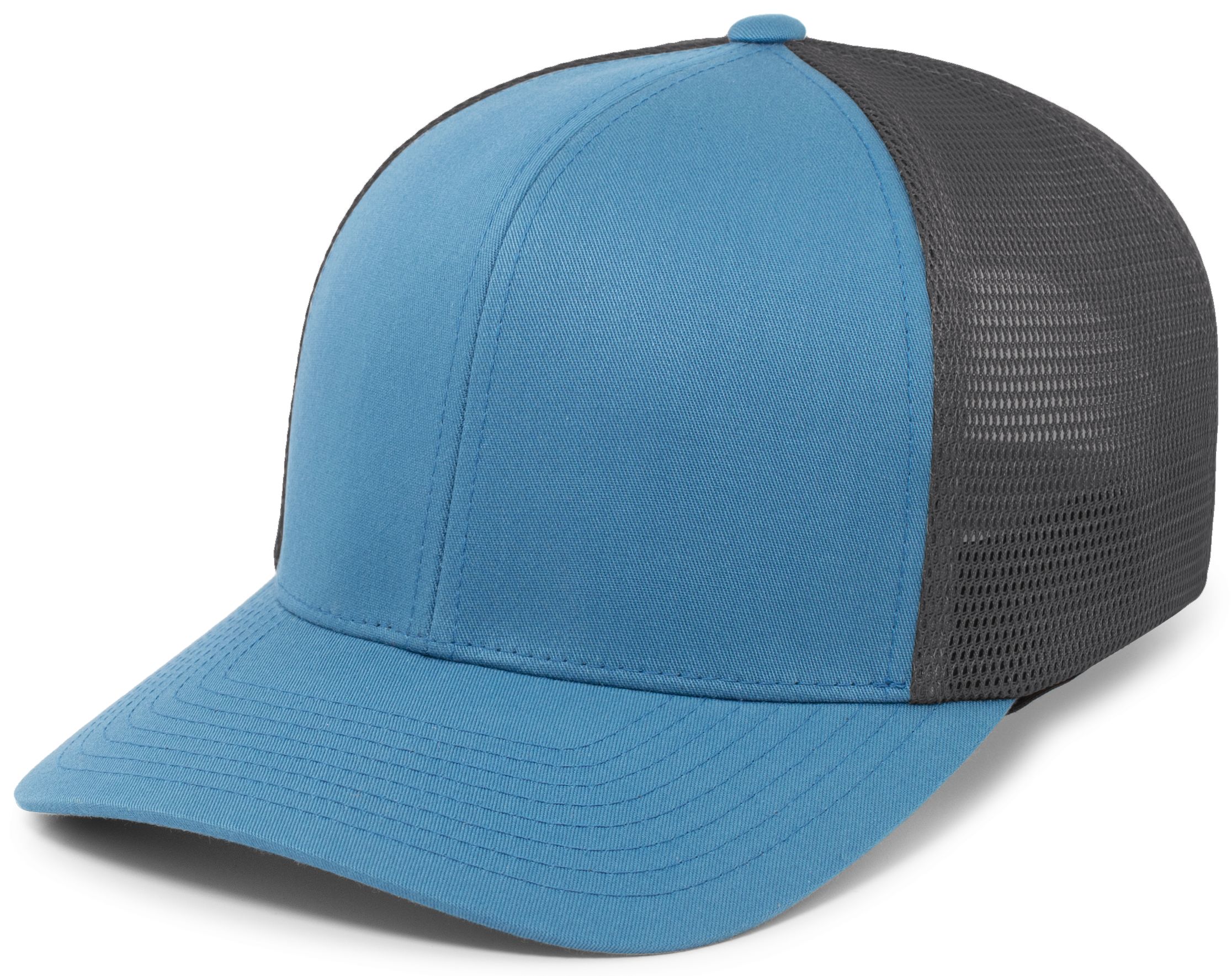 110F  TRUCKER FLEXFIT® SNAPBACK CAP