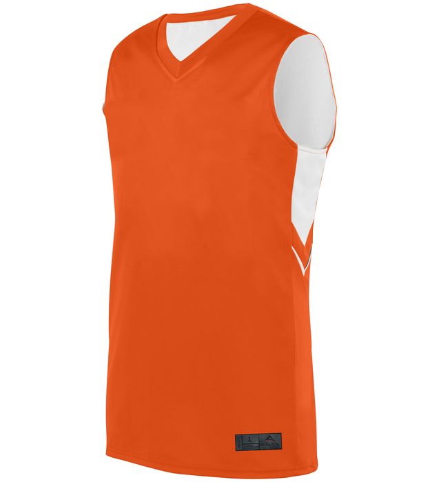 Adult Double Ply Reversible Jersey