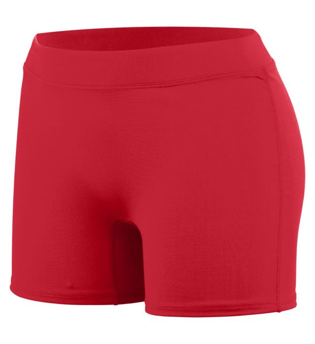 Ladies Enthuse Shorts