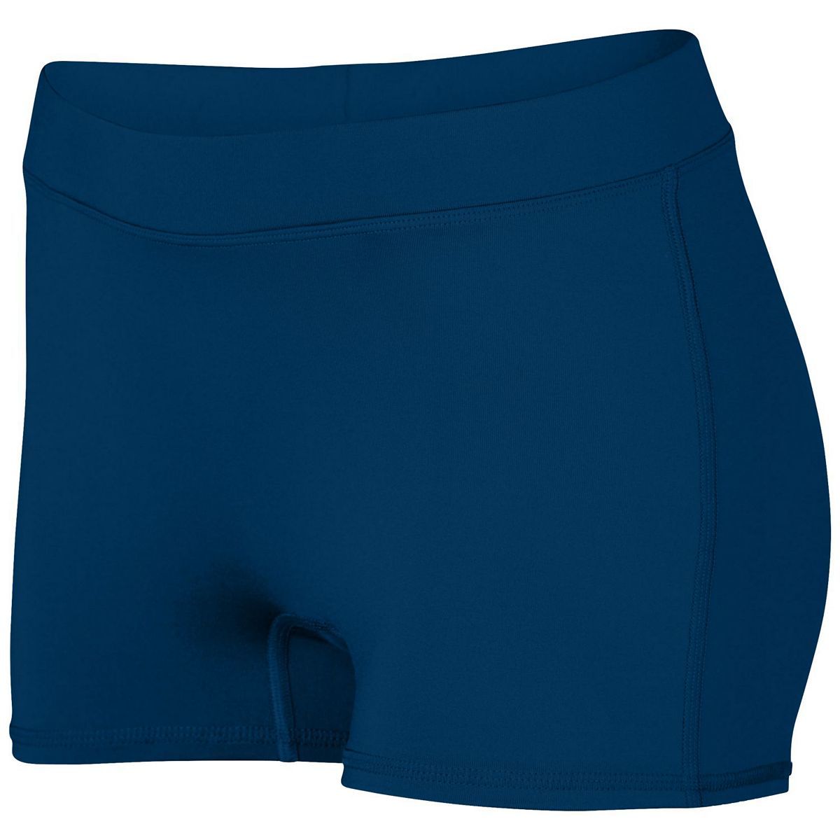 Augusta Sportswear - Ladies Dare Shorts - Synergy Fitness Products