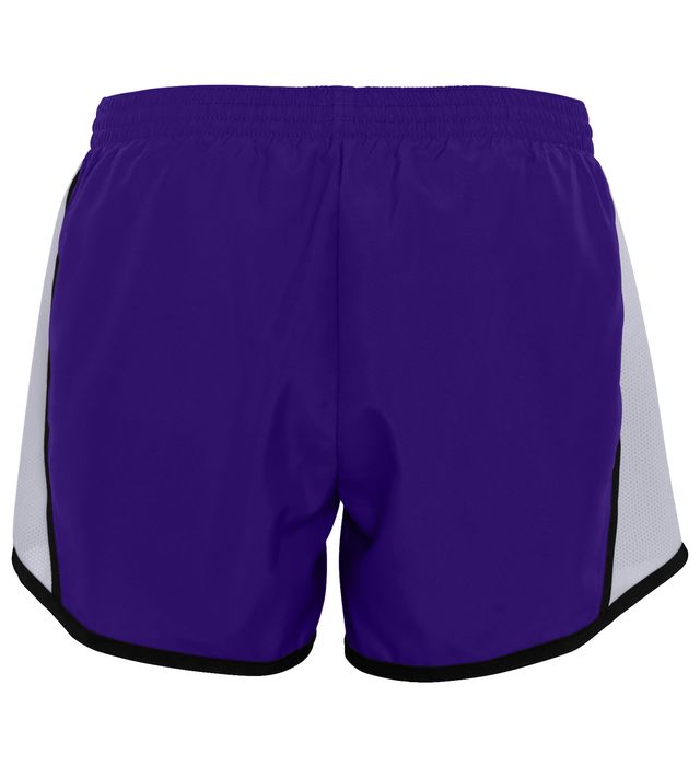 Women's Pacer Shorts in Purple  Viga Sportswear – VIGA Sportswear
