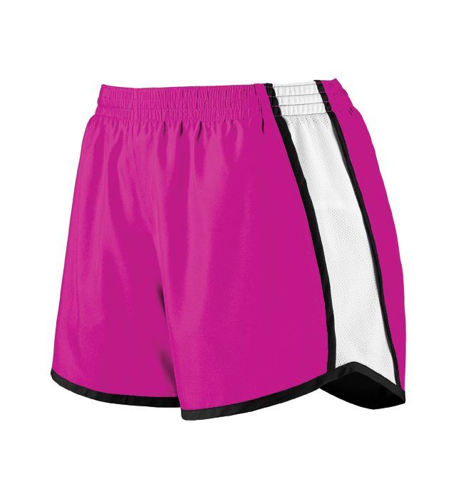 Sexy Dance Women Running Shorts with Liner Dry Fit Training Active