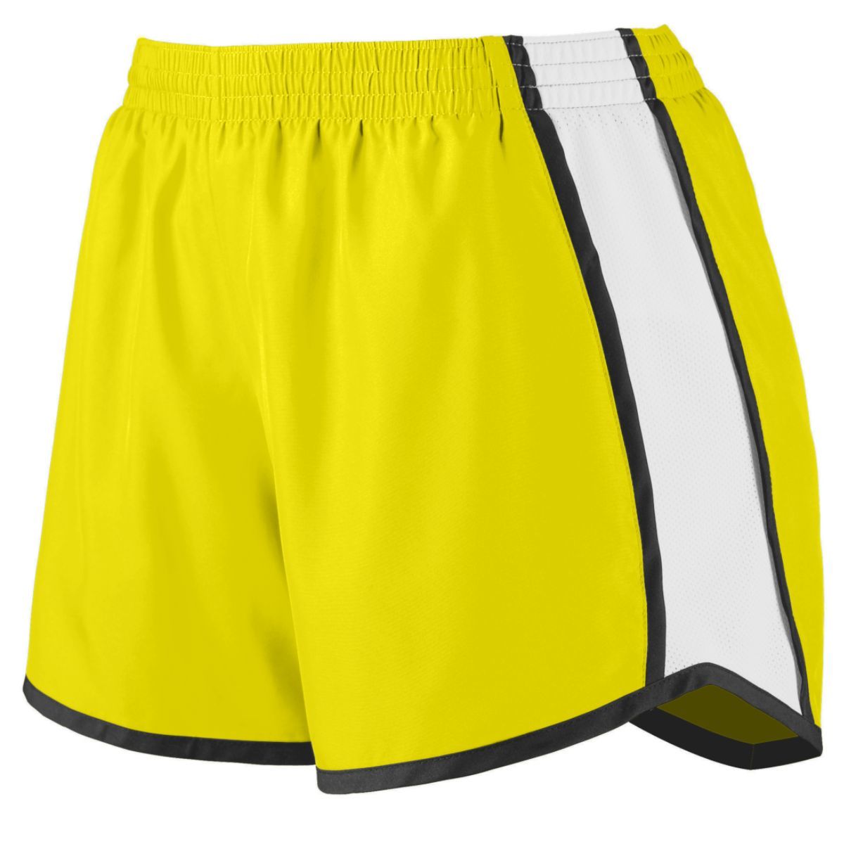 Augusta 1266 | Girls Pulse Team Shorts
