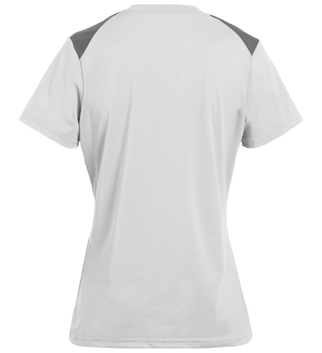 9308 TeeMixed Women Unisex tri-Blend V-Neck Short Sleeve t-Shirt with Funny Print 