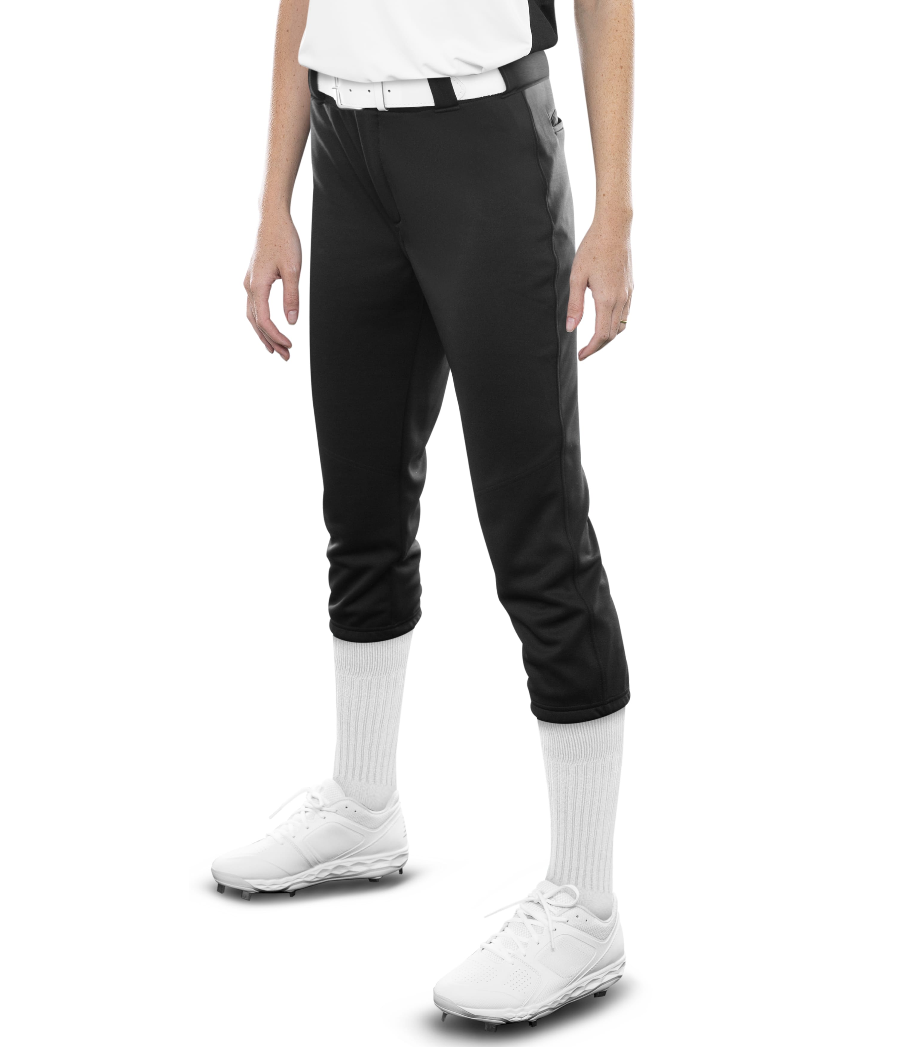 Russell R16LSX  Ladies Flexstretch Softball Pant with Belt Loops