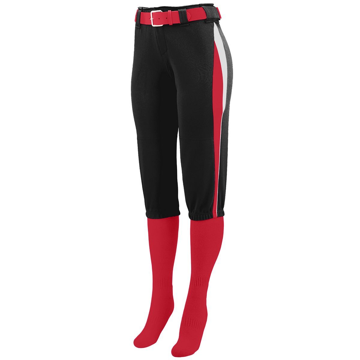 Augusta 1341 Girls Comet Softball Pant