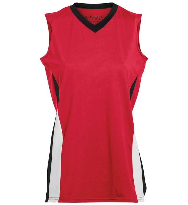 Girls Firebolt Softball Jersey