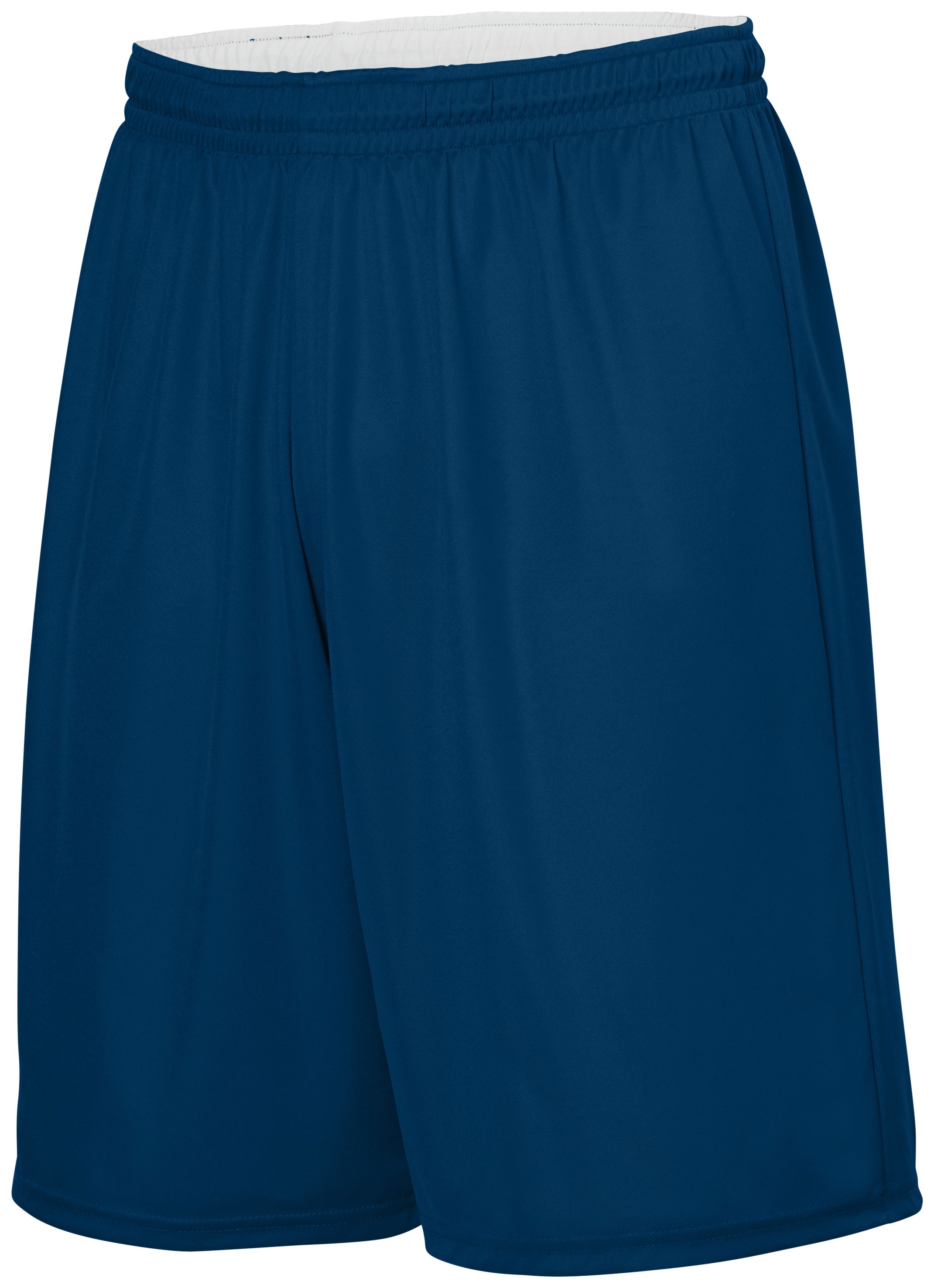 Youth Reversible Wicking Shorts Youth Reversible Wicking Shorts