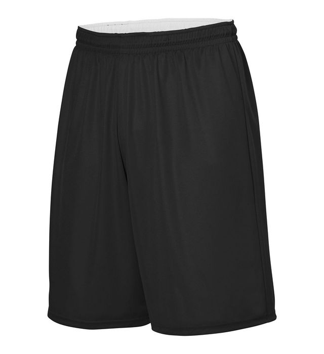 YDV 様 FCRB 4WAY STRETCH ANTHEM JKT 黒 XL Youth Reversible Wicking Shorts | Active Sportswear
