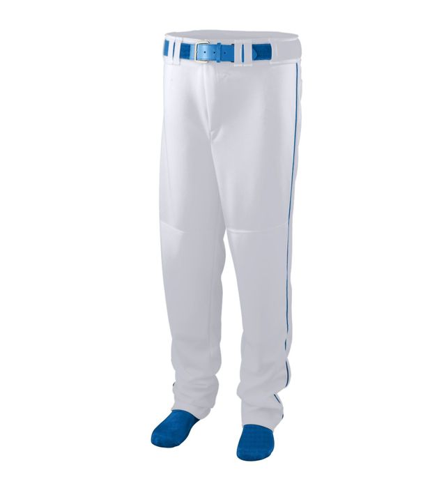 Download Augusta - Youth Series Baseball/Softball Pant With Piping ...