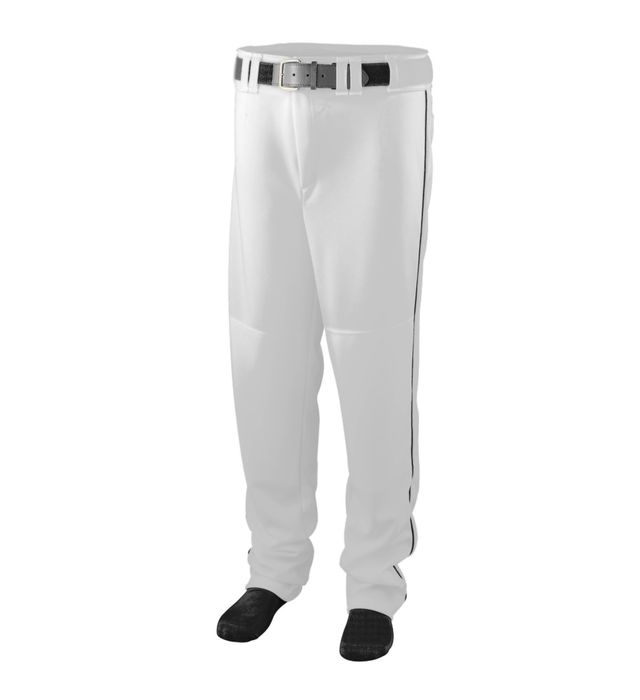 Download Augusta - Youth Series Baseball/Softball Pant With Piping ...