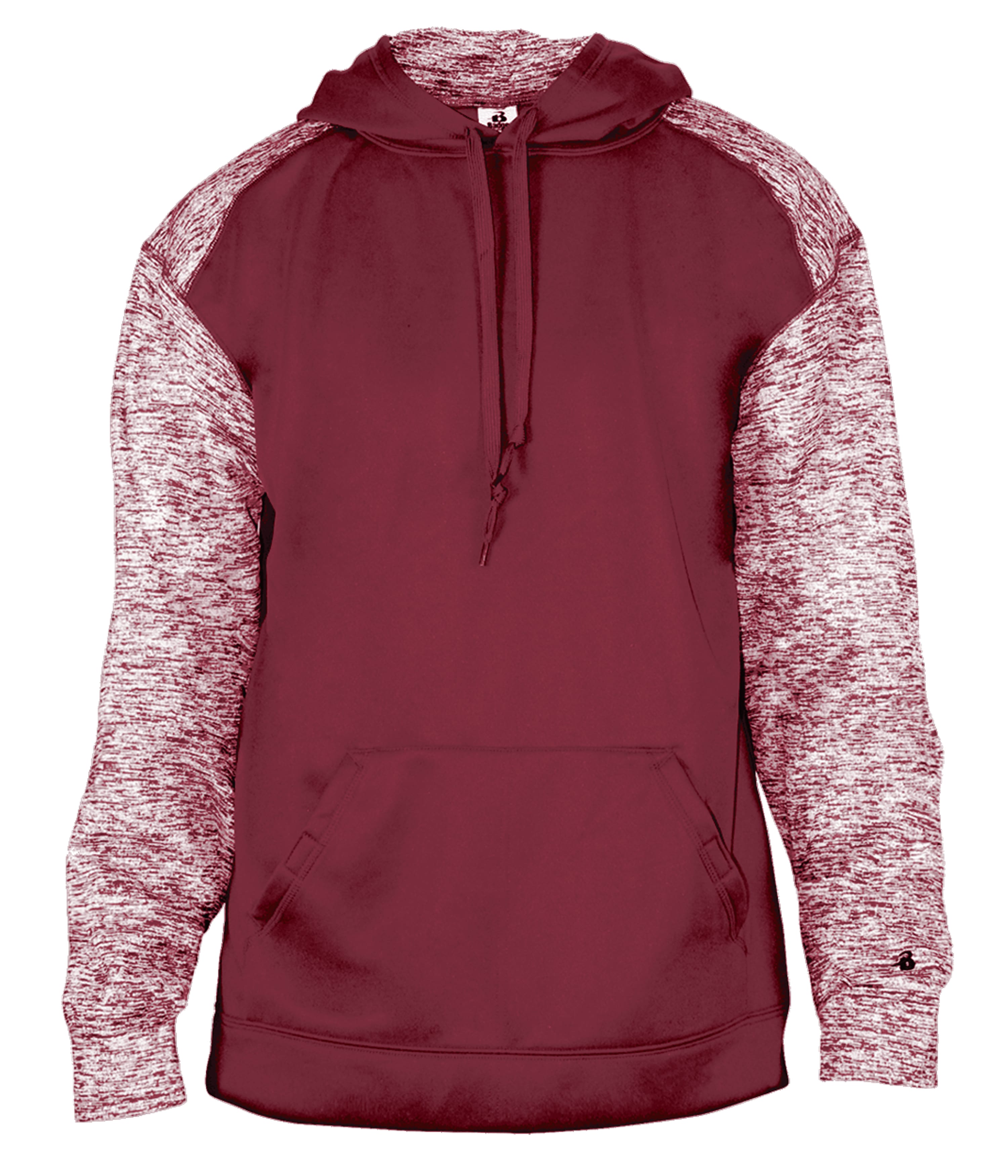 Blend Sport Kangaroo Pocket Hoodie Blend Sport Kangaroo Pocket Hoodie