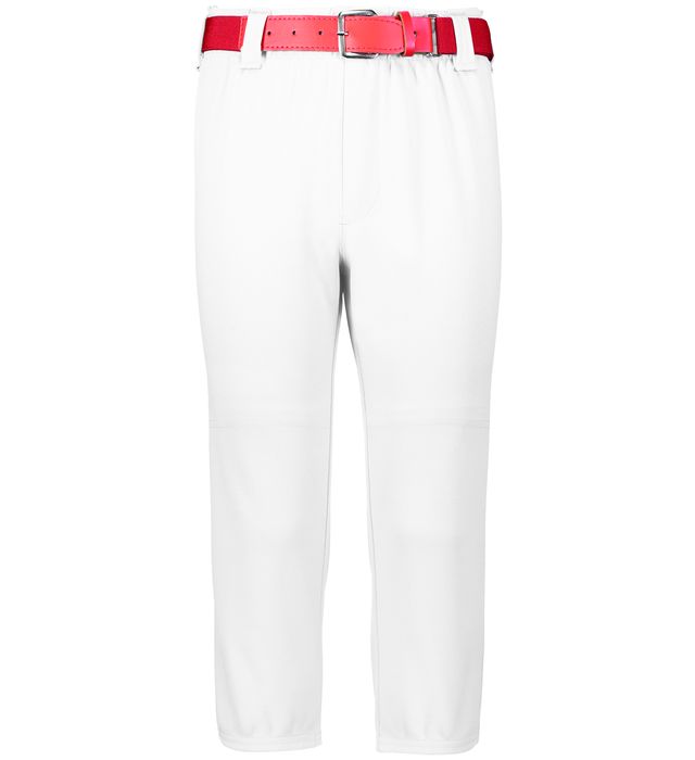 Augusta 1485 | Pull-Up Baseball Pant With Loops