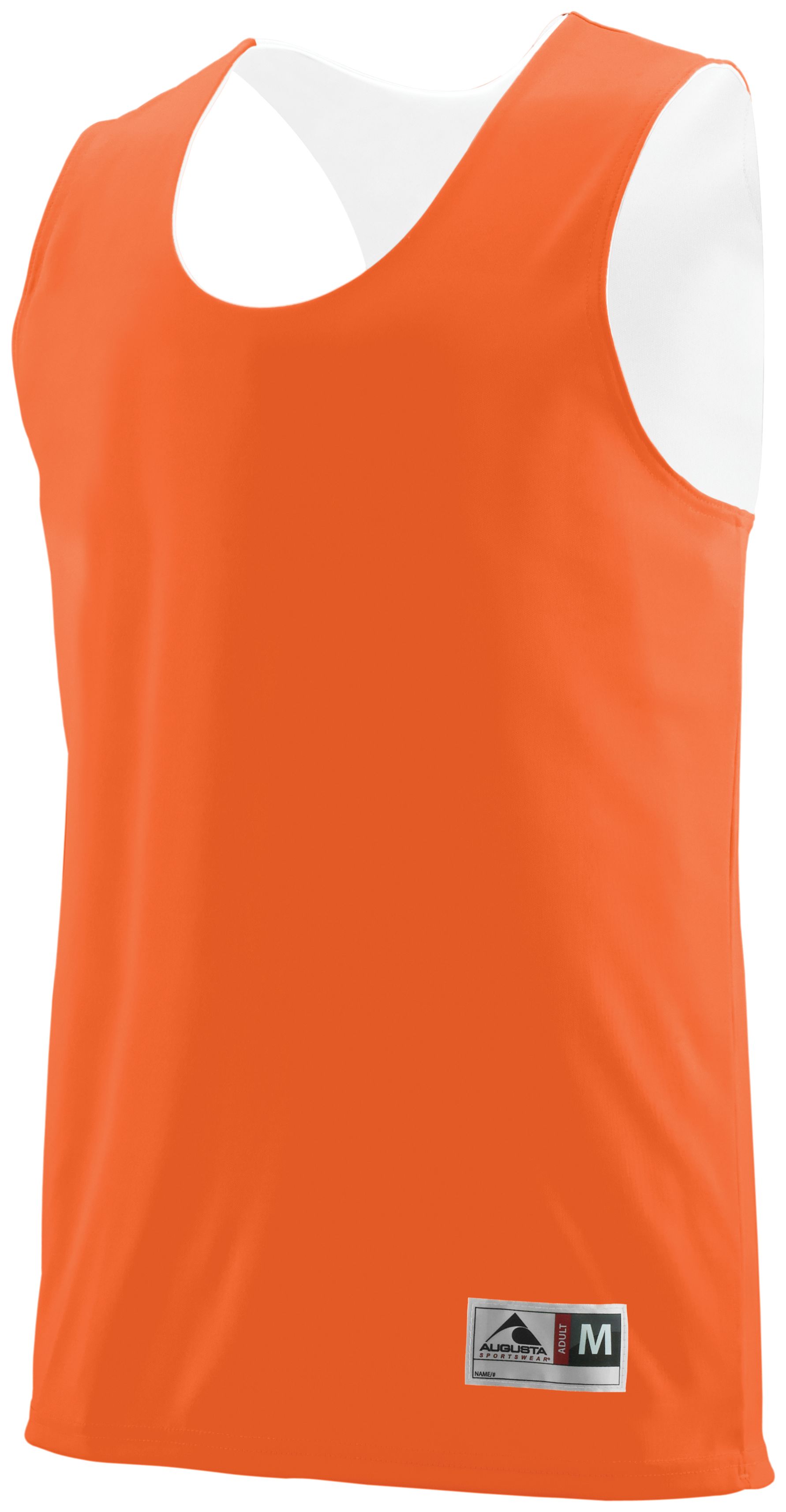 Sleeveless Slugger Jersey  Augusta Sportswear Brands