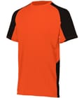 Power Orange/Black