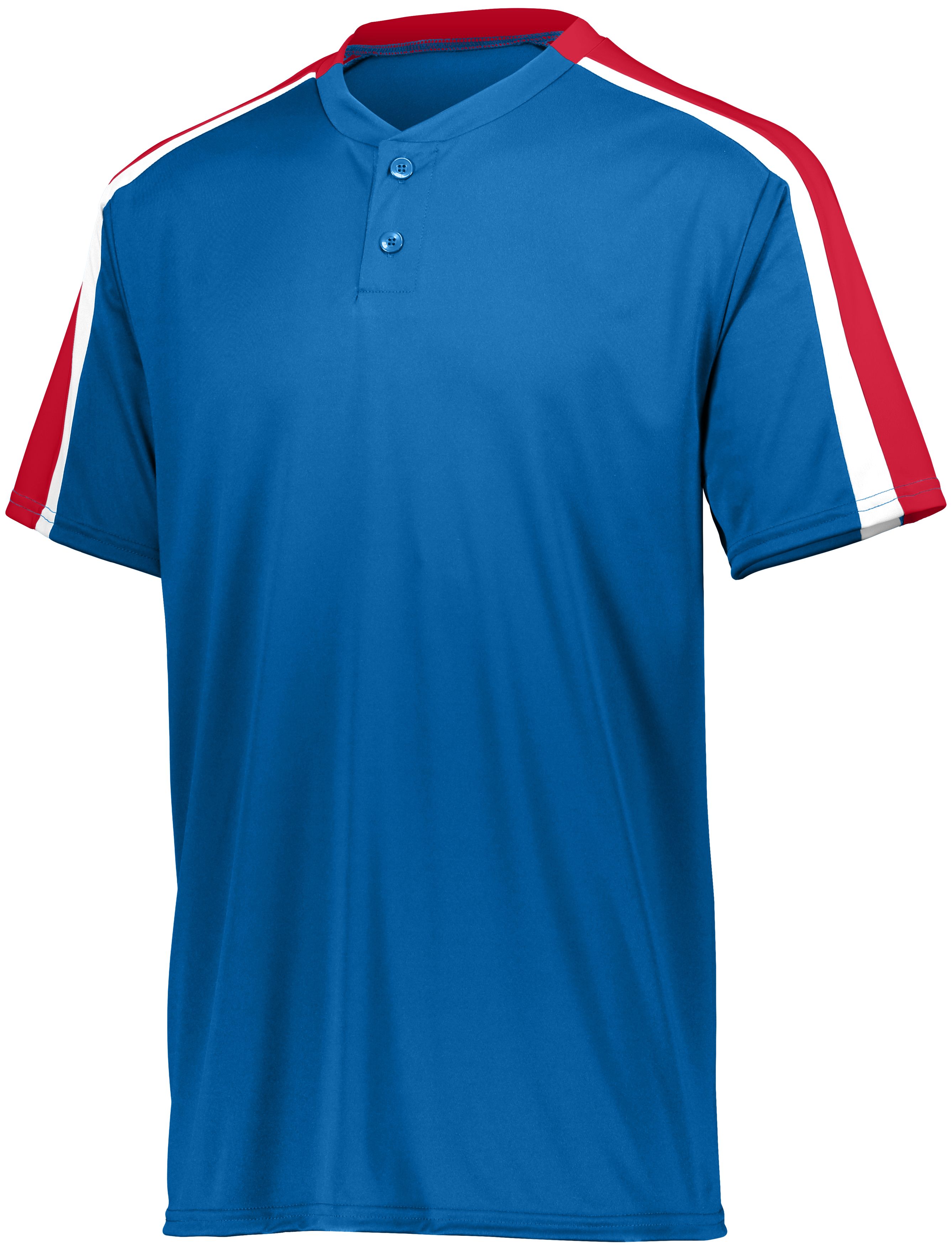 Augusta sportswear Men's Power Plus Jersey 2.0 - 1557 FREE SHIPPING! - Picture 9 of 11