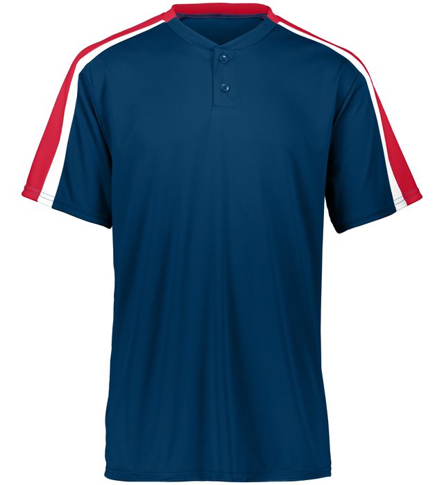 Augusta Sportswear Mens Baseball Jersey 2.0 