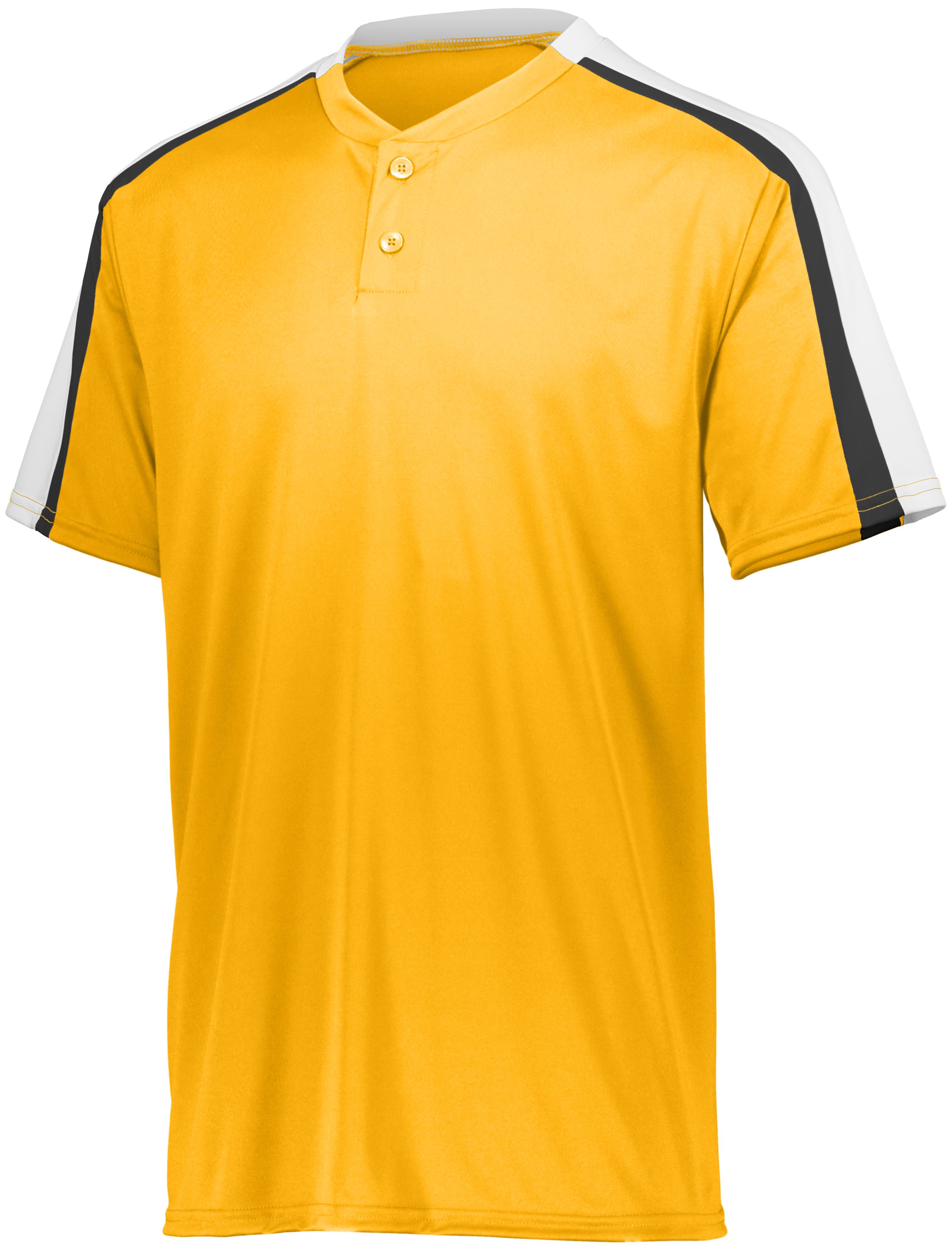 Augusta sportswear Men's Power Plus Jersey 2.0 - 1557 FREE SHIPPING! - Picture 3 of 11