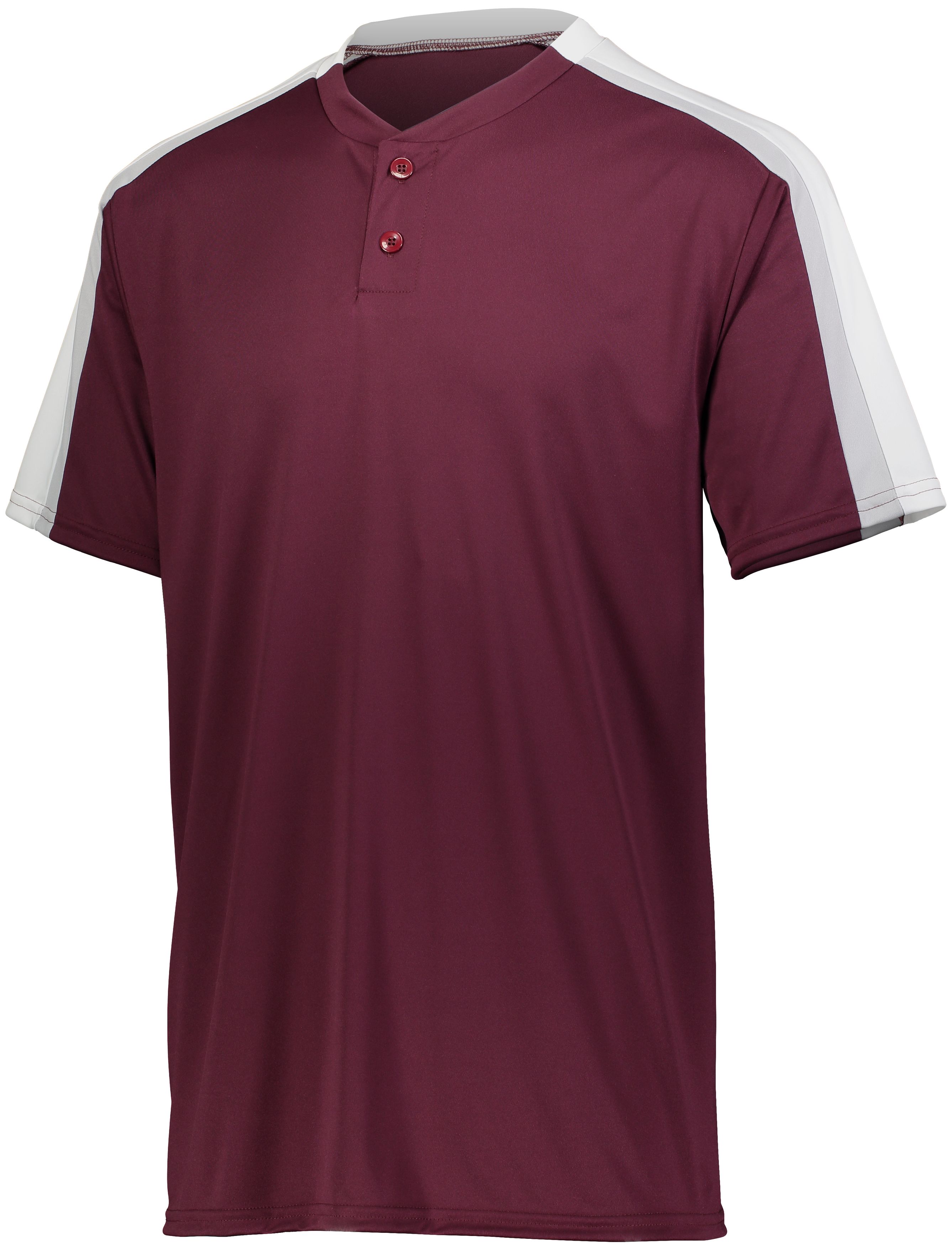 Augusta sportswear Men's Power Plus Jersey 2.0 - 1557 FREE SHIPPING! - Picture 4 of 11