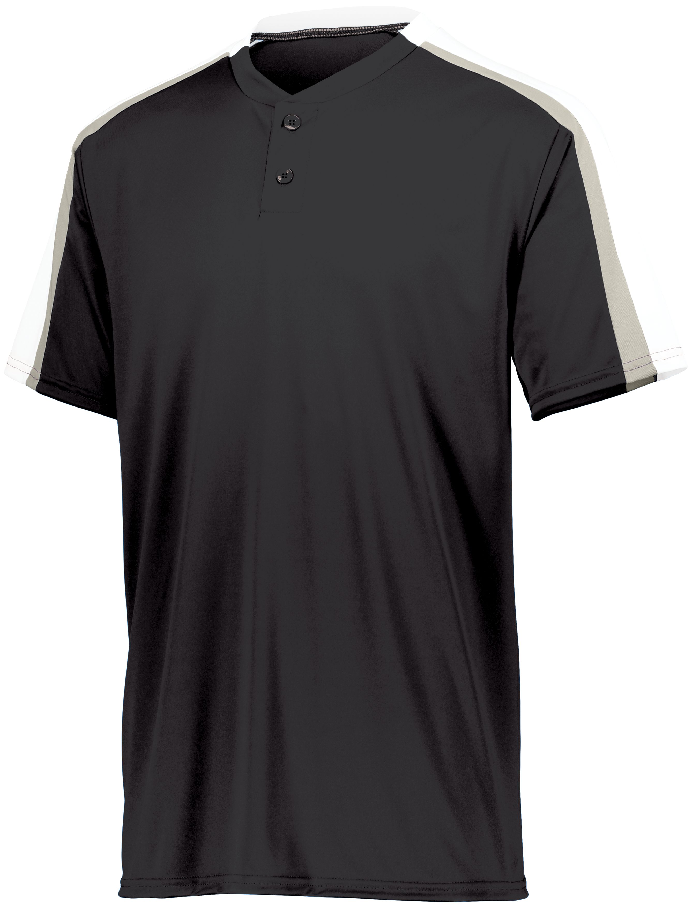 Augusta sportswear Men's Power Plus Jersey 2.0 - 1557 FREE SHIPPING! - Picture 2 of 11