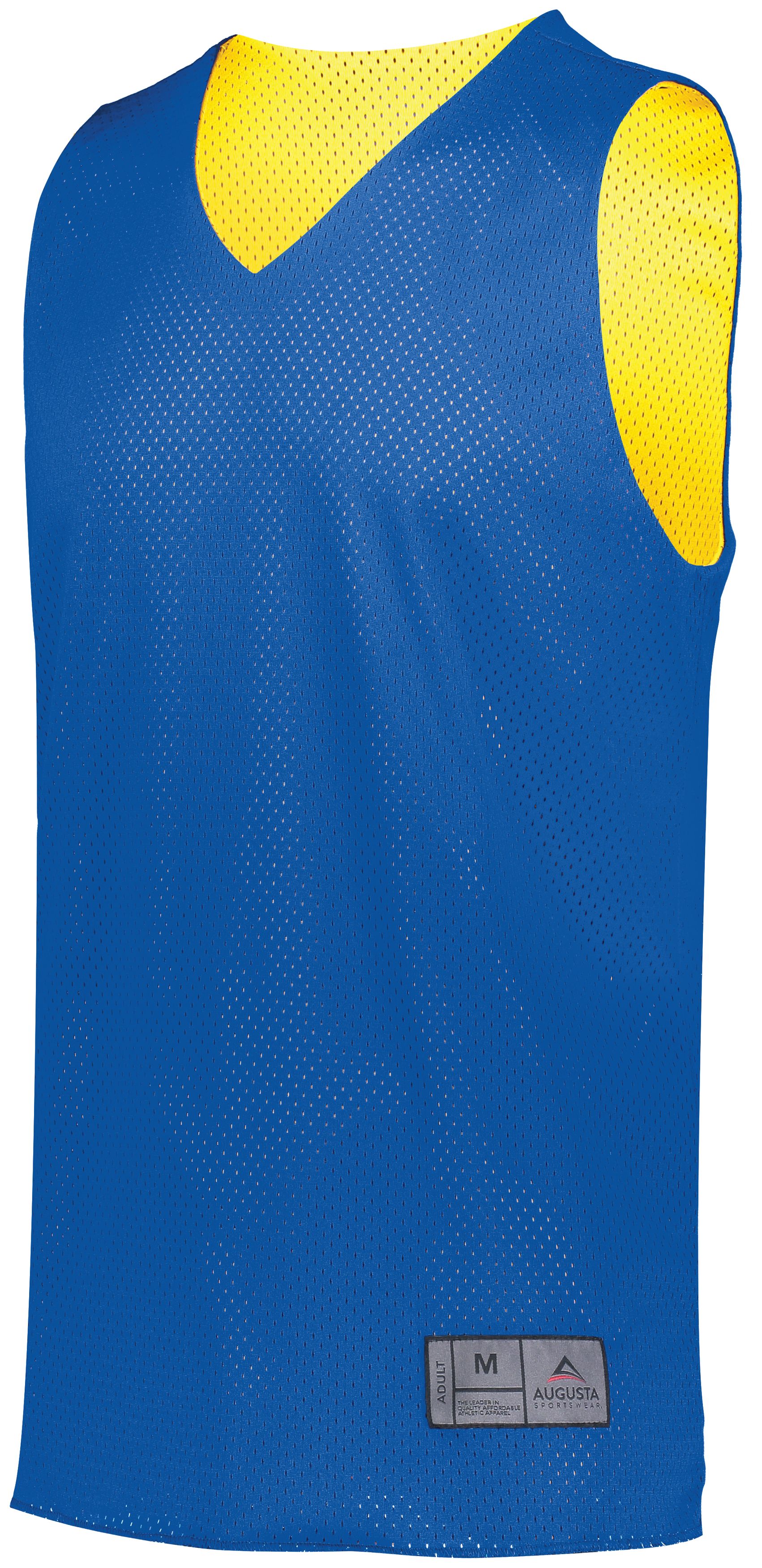 Gloucester Saxons Basketball Academy SNR Reversible Training Jersey