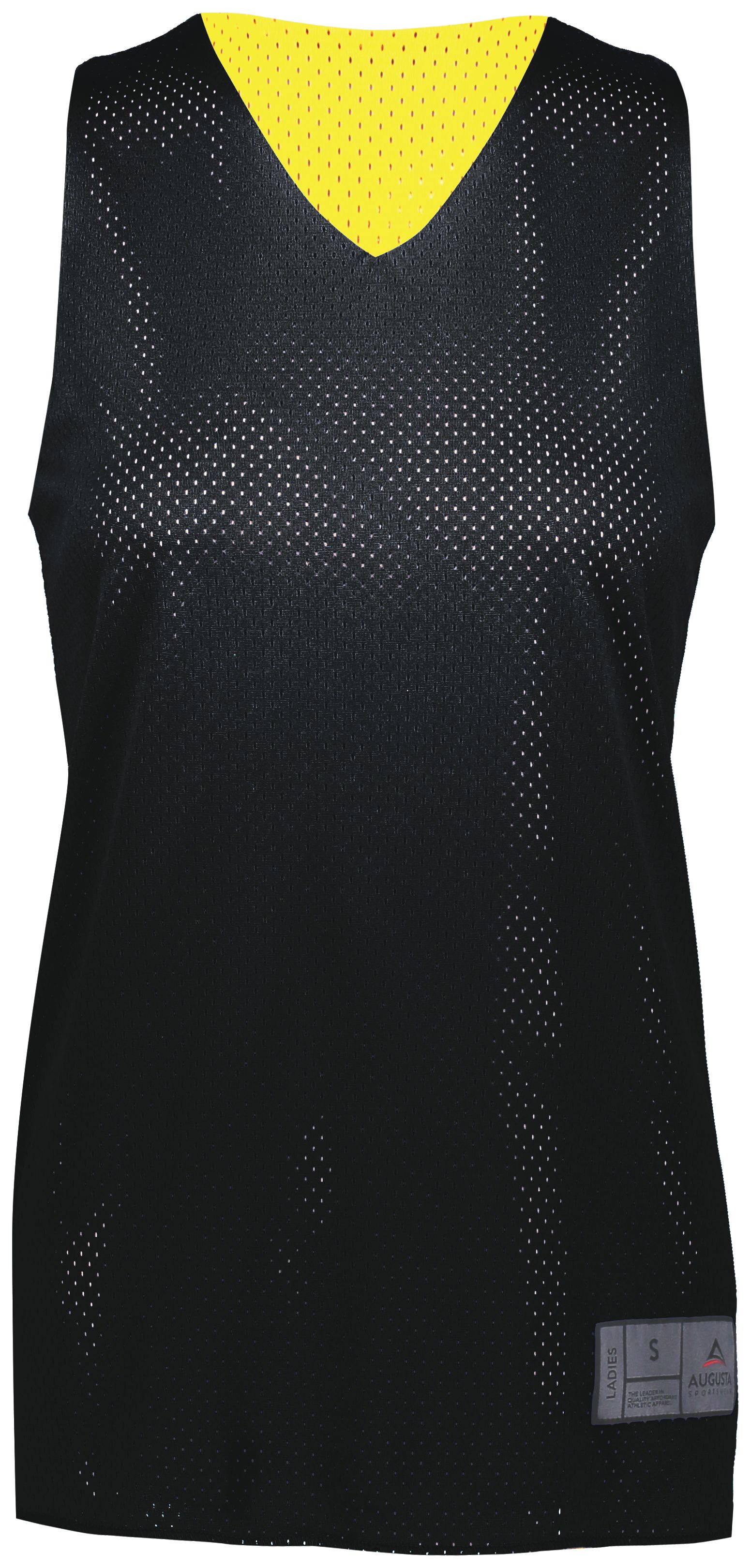 Augusta 161  Tricot Mesh Reversible Jersey 2.0