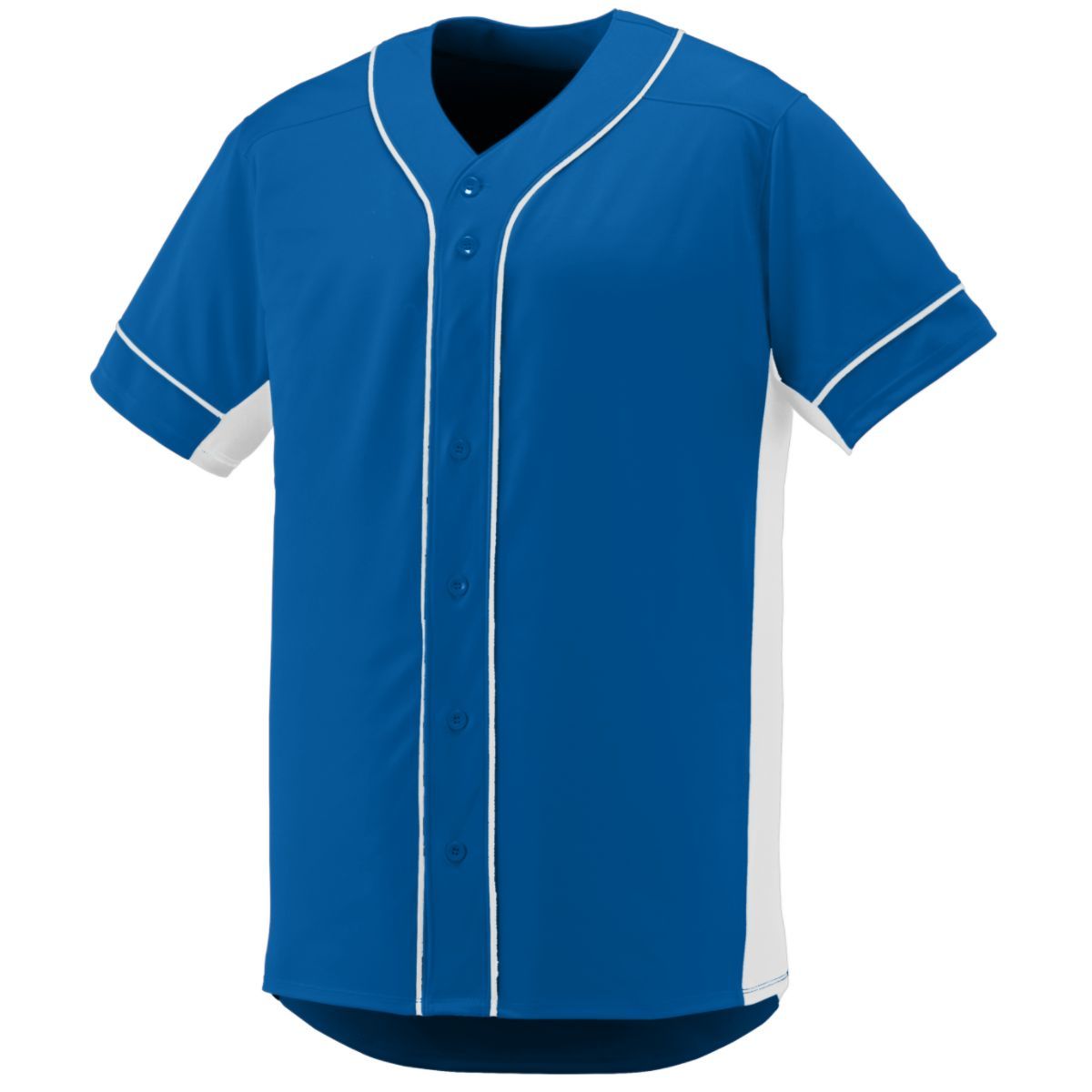 Slugger Baseball Jersey