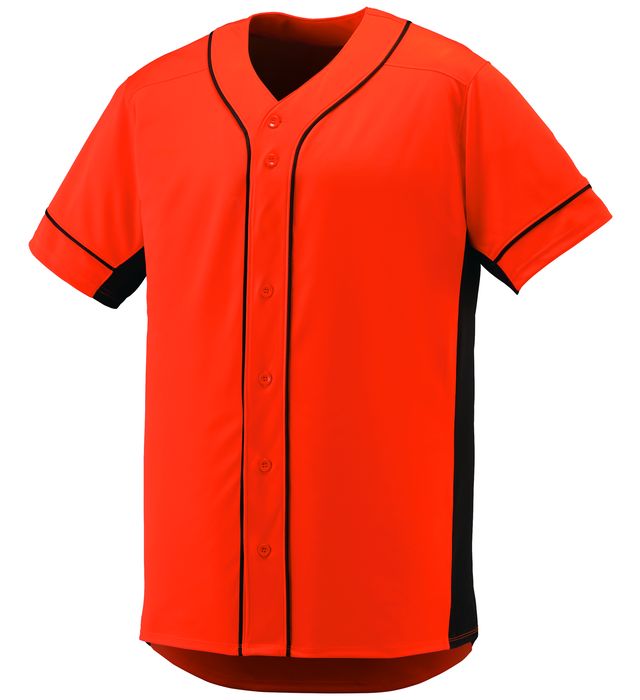 Augusta 1660 | Slugger Jersey