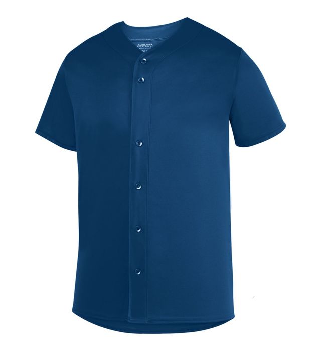 youth pinstripe baseball jersey